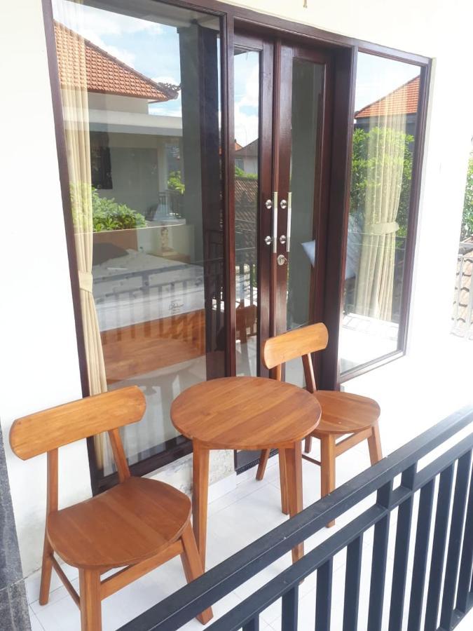 Sarwi Homestay Ubud  Exterior photo